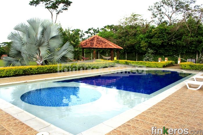 El Laguito | ALLFA16-43 - Finca en Villavicencio, Meta